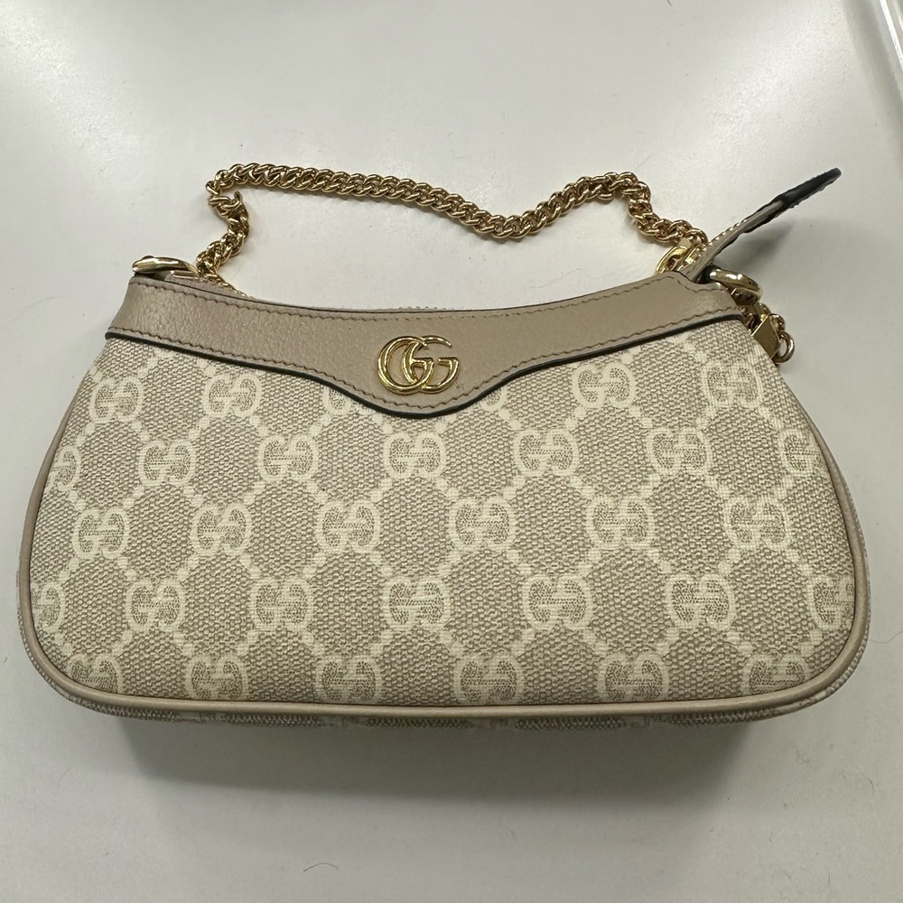 Gucci ophidia mini shoulder bag